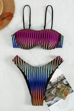 Load image into Gallery viewer, Two Piece Bikini Set
