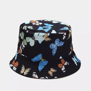 Butterfly Bucket Hat 🦋