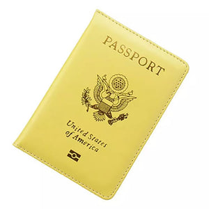 Passport Holder Case