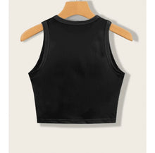 Load image into Gallery viewer, Cropped Tank Tops
