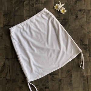 Adjustable Cover Up Skirt