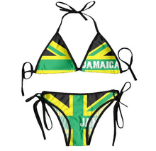 Load image into Gallery viewer, Jamaica Two Piece Swimwear
